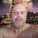 Знакомства: Заур, 46 лет, Брянск