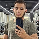 Знакомства: Руслан, 20 лет, Сарань
