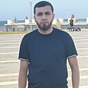 Знакомства: Тажитдин, 26 лет, Дербент