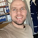 Знакомства: Никита, 36 лет, Керчь