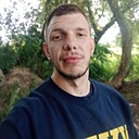 Знакомства: Дмитрий, 27 лет, Минск