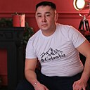 Знакомства: Кирилл, 37 лет, Новый Уренгой