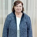 Знакомства: Лидия, 65 лет, Лабинск