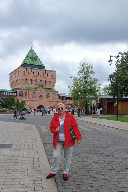 Фото - Tabor.ru