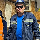 Знакомства: Сергей, 40 лет, Макинск