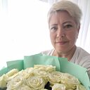 Знакомства: Светлана, 60 лет, Брянск