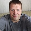 Знакомства: Андрей, 37 лет, Луга