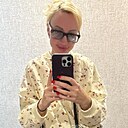 Знакомства: Кристина, 37 лет, Воркута
