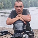 Знакомства: Андрій, 35 лет, Знаменка