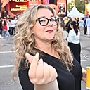 Знакомства: Марина, 41 год, Москва