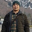 Знакомства: Искандер, 36 лет, Семей