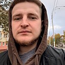 Знакомства: Денис, 31 год, Урай