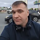 Знакомства: Антон, 39 лет, Липецк