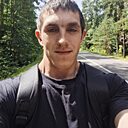 Знакомства: Сергей, 26 лет, Браслав