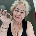 Знакомства: Светлана, 65 лет, Москва