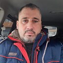 Знакомства: Серега, 42 года, Темиртау