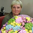 Знакомства: Надежда, 48 лет, Москва