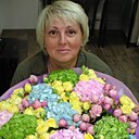 Знакомства: Надежда, 48 лет, Москва