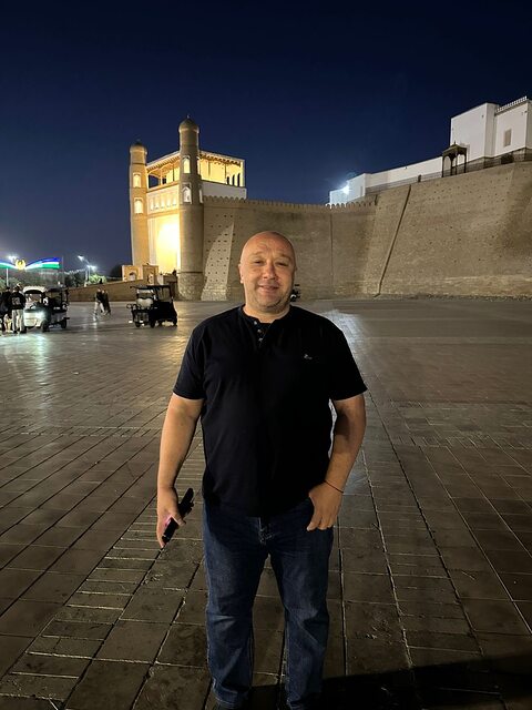 Фото - Tabor.ru