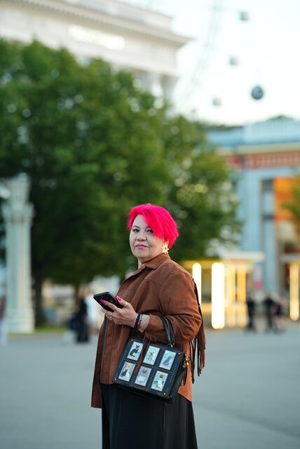 Фото - Tabor.ru