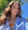 Знакомства: Алеся, 24 года, Полоцк