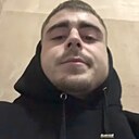 Знакомства: Никита, 24 года, Одесса