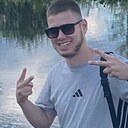Знакомства: Андрей, 27 лет, Нижний Тагил