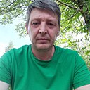 Знакомства: Сергей, 47 лет, Кострома