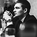 Знакомства: Илья, 37 лет, Владимир