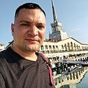 Знакомства: Иван, 39 лет, Сочи
