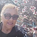 Знакомства: Любовь, 66 лет, Севастополь