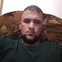 Знакомства: Сафар, 35 лет, Торез