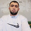 Знакомства: Шамшод, 39 лет, Тарко-Сале