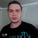 Знакомства: Станислав, 25 лет, Юрга