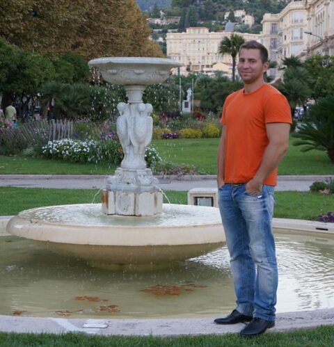 Фото - Tabor.ru