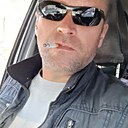 Знакомства: Серёга, 46 лет, Тында