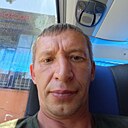 Знакомства: Вадим, 43 года, Черемхово