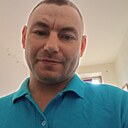 Знакомства: Виталий, 41 год, Городок