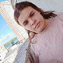 Знакомства: Дина, 20 лет, Ногинск