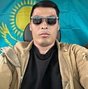 Знакомства: Жанат, 40 лет, Атырау(Гурьев)