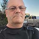 Знакомства: Vladimir, 54 года, Усинск