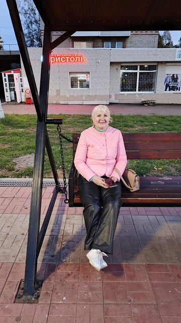 Фото - Tabor.ru