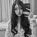 Знакомства: Амина, 19 лет, Алматы