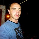 Знакомства: Антон, 42 года, Бодайбо