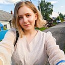 Знакомства: Алевтина, 25 лет, Прокопьевск