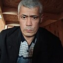 Знакомства: Zoir, 42 года, Яйва