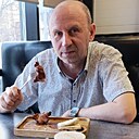 Знакомства: Леонид, 51 год, Красноярск