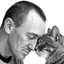 Знакомства: Виталий, 49 лет, Караганда