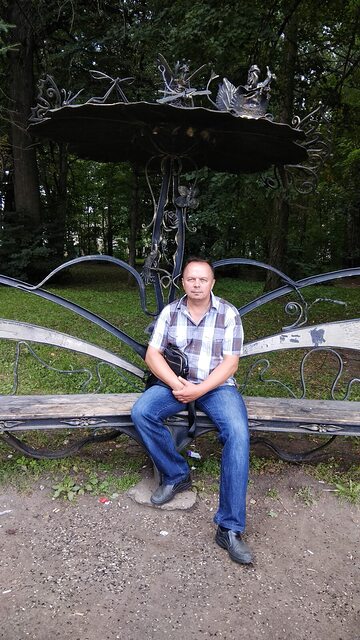 Фото - Tabor.ru