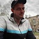 Знакомства: Игорь, 37 лет, Юрга